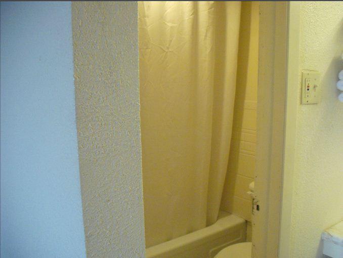 Caravan Inn Stephenville Room photo