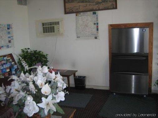 Caravan Inn Stephenville Room photo